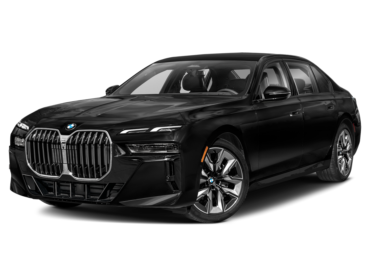 Bmw 7series
