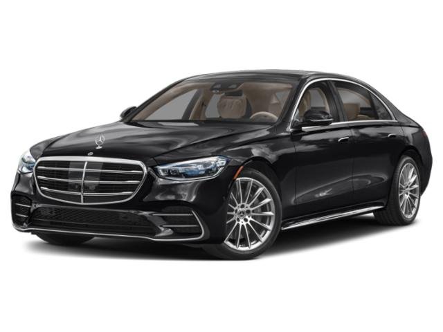 mercedes s class